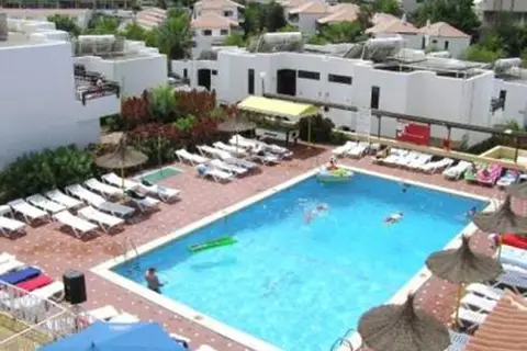 Apartamentos Paradero in Arona — foto 24