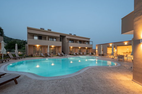 Hotel & Suites Scarabeo foto 28