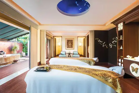 The St. Regis Bali Resort in Nusa Dua — foto 9