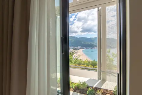 Dukley Hotel & Resort in Budva — foto 18