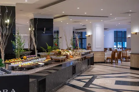 Adora Hotel & Resort in Serik — foto 15