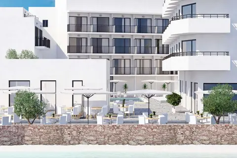 Hotel Ilusion Moreyo in Son Servera — foto 18