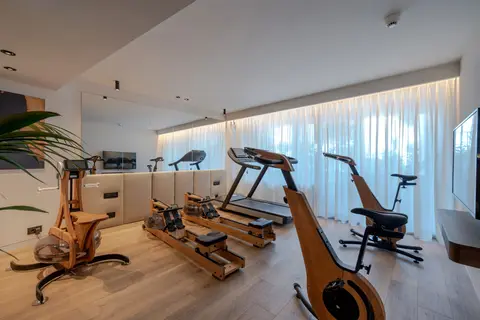 NIKO Seaside Resort Crete MGallery in Δημοτική Ενότητα Αγίου Νικολάου — foto 31