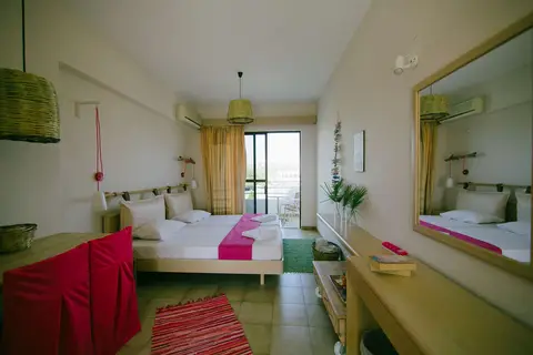 Gorgona Studios in Faliraki, foto 5