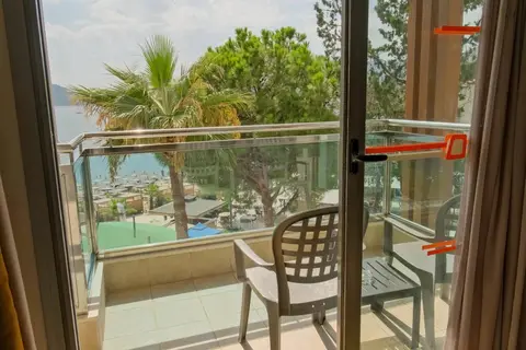 Sunrise Resort &SPA in Marmaris — foto 29