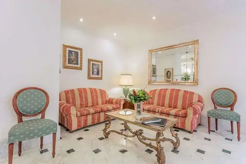 Hotel Luce in Rome, foto 11