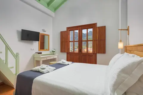 A Symi Residences in Πέδι — foto 25