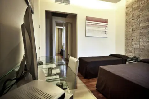 All Time Relais & Sport Hotel in Rome, foto 15