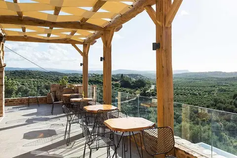 Lameriana Secret Village in Skepasti — foto 6