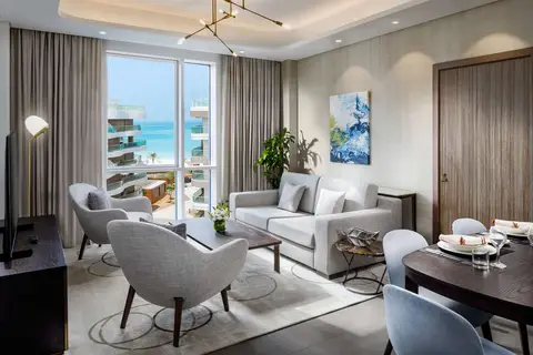 Millennium Residences Saadiyat Island in جزيرة السعديات — foto 7