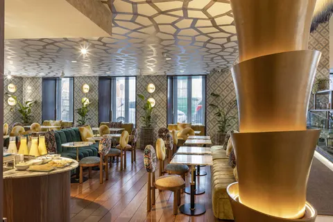 Heritage Avenida Liberdade Boutique Hotel in Lisbon — foto 15