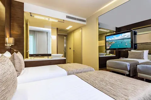 Levni Hotel & Spa in İstanbul — foto 27