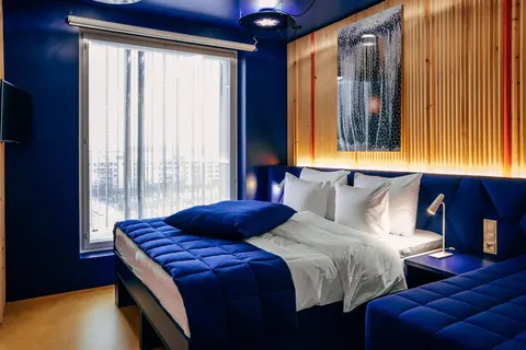 Hotel Ax in Helsinki — foto 6