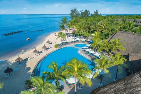 Sands Suites Resort & Spa in Flic en Flac VCA