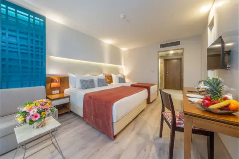 Sherwood Dreams Resort in Serik — foto 3