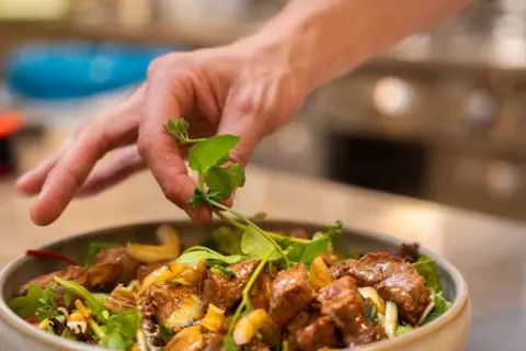 Otium Wellness Hotel foto 16