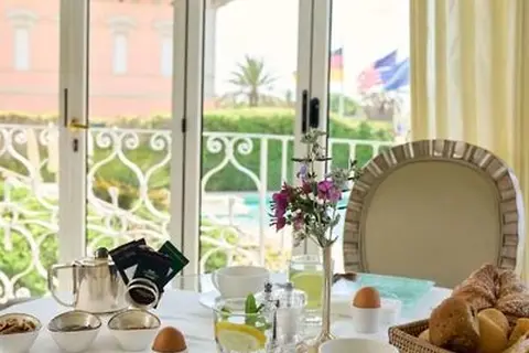 Il Negresco in Forte Dei Marmi — foto 24