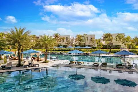 Wyndham Hoi An Royal Beachfront Resort & Villas in Đà Nẵng — foto 11