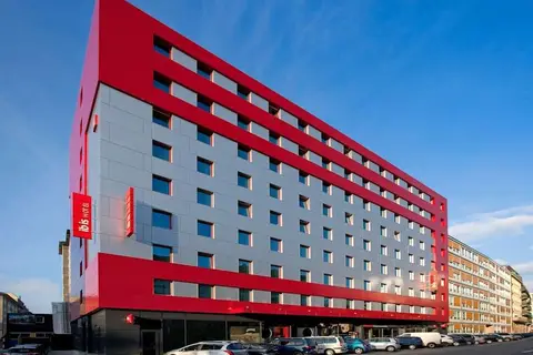 Ibis Geneve Centre Nations in Genève — foto 5