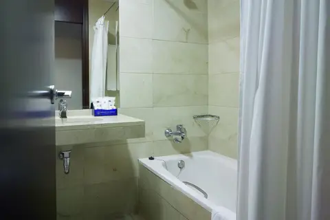 Balneario de Archena Hotel Termas in Archena — foto 5