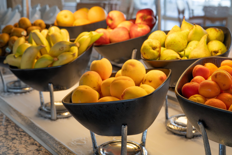 Calimera Fido Gardens foto 8