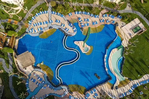 Tropitel Sahl Hasheesh foto 8