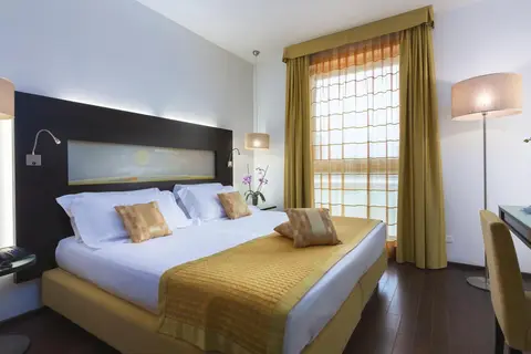 Mercure Siracusa Prometeo in Syracuse — foto 26