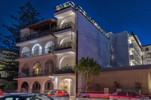 Bitzaro Hotel in town foto 18