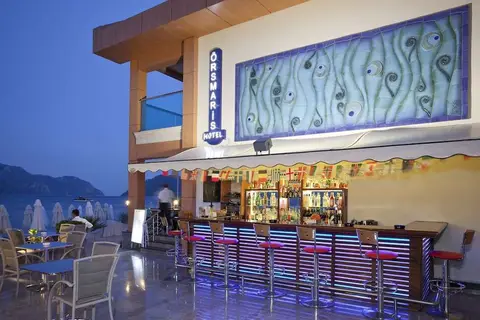 Orsmaris Boutique Hotel in Marmaris, foto 10