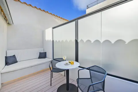 Summum Boutique Hotel, member of Meliá Collection in Palma De Mallorca — foto 13