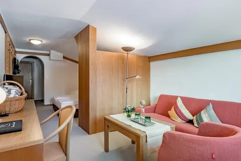 Hotel Inntalerhof - das Panorama in Telfs — foto 8