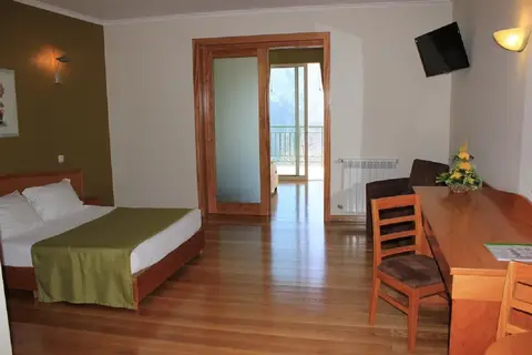 Eira do Serrado Hotel & Spa in Funchal, foto 24
