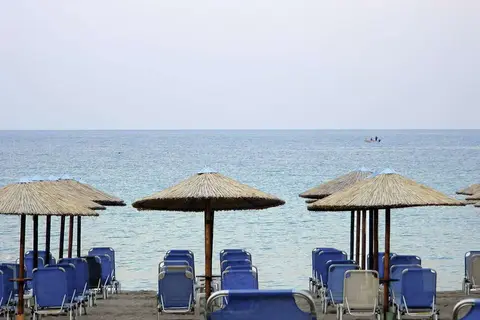 Sun Beach Platamon in Πλαταμώνας — foto 14