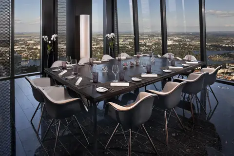 Meliá Vienna in Wenen — foto 27