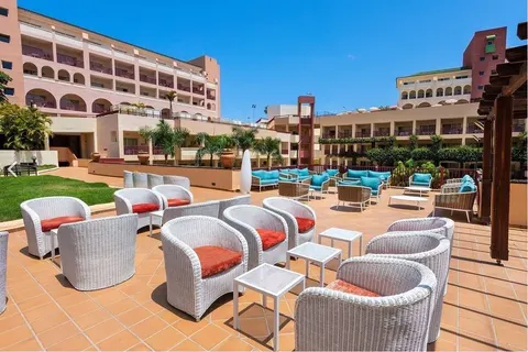 Hotel Best Jacaranda foto 8