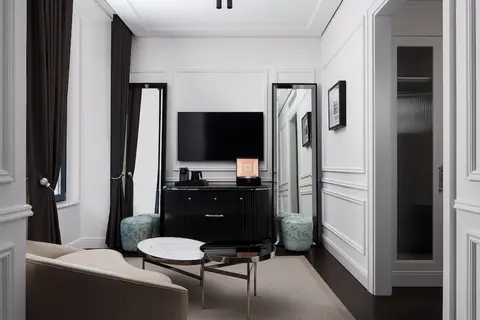 Sanasaryan Han, a Luxury Collection Hotel, Istanbul in Fatih — foto 22