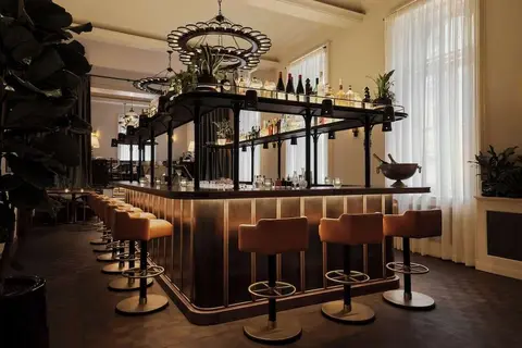 Sir Prague Hotel part of Sircle Collection in Praag, foto 13