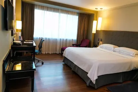 Barceló México Reforma in Ciudad de México, foto 8