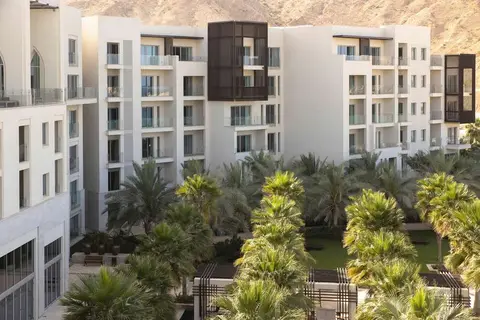 Jumeirah Muscat Bay in Jumeira Muscat Bay — foto 4