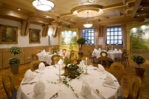 Flair Hotel Weinstube Lochner foto 4