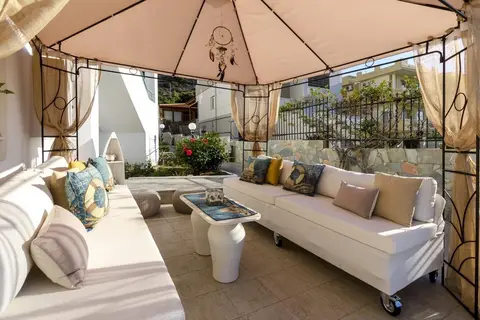 Aglaia Apartments in Δημοτική Ενότητα Μαλίων — foto 7