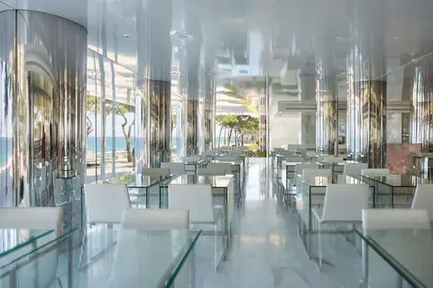 Hotel Aromar in Platja d'Aro — foto 7