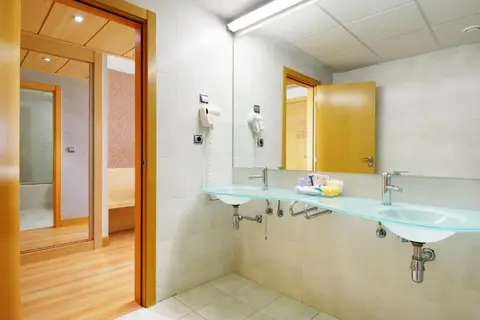 Villa Gomá in Zaragoza — foto 6