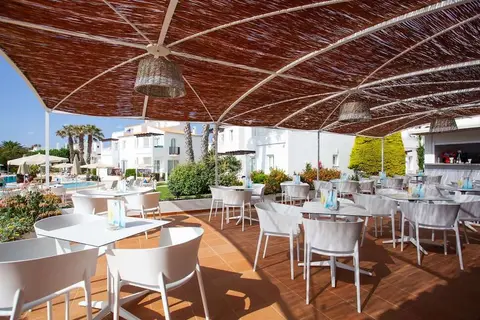 Grupotel Aldea Cala'n Bosch in Ciutadella, foto 12