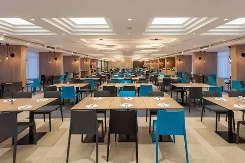 Hotel Kolovare in Zadar — foto 7