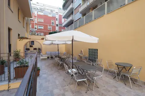 Osimar in Rome — foto 5