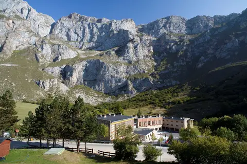 Parador de Fuente Dé in Fuente Dé — foto 30