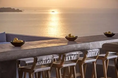 Boheme Mykonos Hotel in Mykonos, foto 7