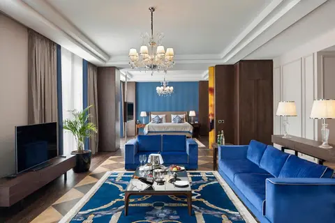 Kaya Palazzo Resort & Casino Girne in Agios Georgios — foto 16