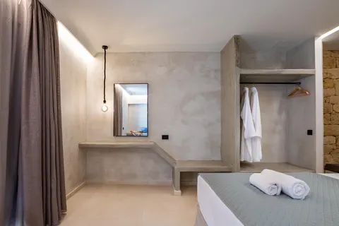 Almyra boutique suites in Karpathos Municipal Unit — foto 16